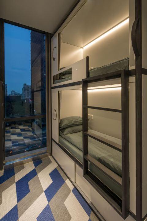 Kongji Youth Wujiaochang Branch Hostel